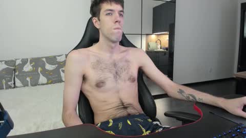 cookies_boys online show from 18, 1, 2026