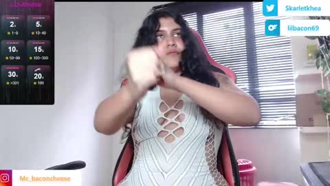 Cookinbaconnaked69 its me online show from 6, 3, 2025
