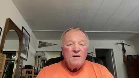 cookoosnest online show from 3, 11, 2025