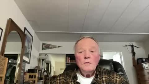 cookoosnest online show from 2, 12, 2025