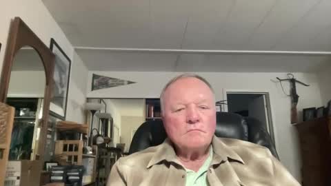 cookoosnest online show from 15, 2, 2026