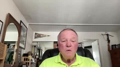 cookoosnest online show from 6, 4, 2026