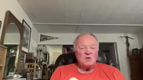 Snapshot of cookoosnest chatting on 27, 5, 2026 cookoosnest online show from 27, 5, 2026
