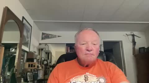 Snapshot of cookoosnest chatting on 5, 6, 2026 cookoosnest online show from 5, 6, 2026