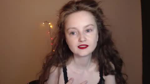 Amber online show from 23, 11, 2025