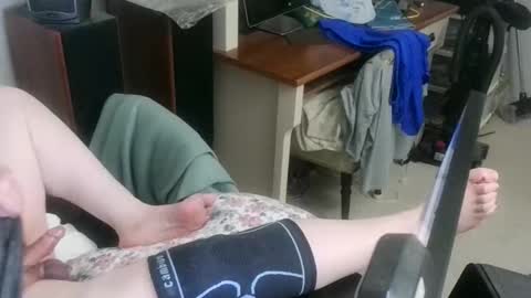 Chuck online show from 2, 11, 2025