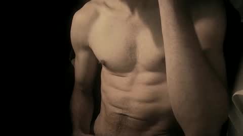 Snapshot of coolmementox chatting on 18, 10, 2025 ChoveEnArrakis online show from 18, 10, 2025