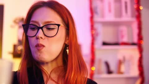 Snapshot of coolteacher chatting on 13, 12, 2024 Ginger The Cringer online show from 13, 12, 2024