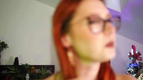 Snapshot of coolteacher chatting on 20, 12, 2024 Ginger The Cringer online show from 20, 12, 2024