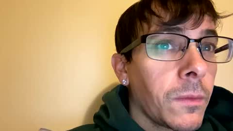 Snapshot of cooperrush chatting on 10, 11, 2025 Cooper Sinz online show from 10, 11, 2025