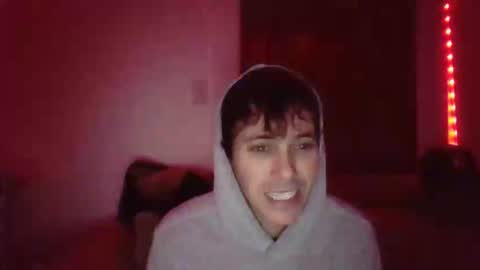 Snapshot of cooperrush chatting on 18, 11, 2025 Cooper Sinz online show from 18, 11, 2025