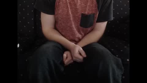 copper_crotch online show from 19, 1, 2026