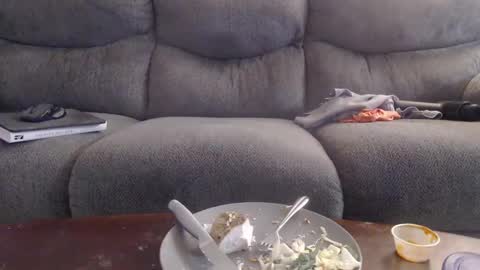 copper_crotch online show from 15, 5, 2026