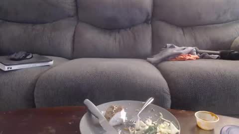 copper_crotch online show from 15, 5, 2026