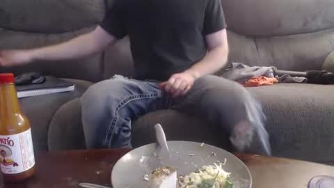 copper_crotch online show from 15, 5, 2026