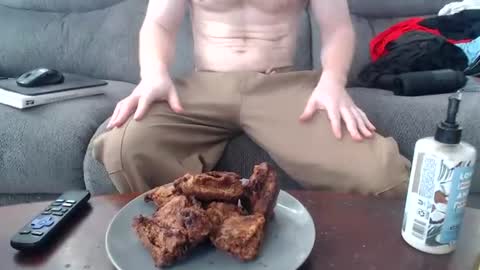 Snapshot of copper_crotch chatting on 14, 7, 2026 copper_crotch online show from 14, 7, 2026