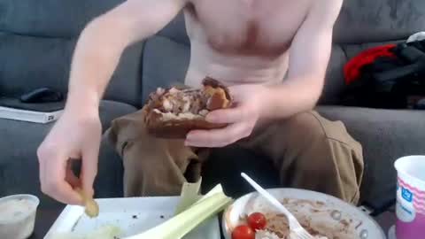 Snapshot of copper_crotch chatting on 16, 7, 2026 copper_crotch online show from 16, 7, 2026