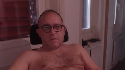Snapshot of coquin369 chatting on 11, 1, 2025 Coquin369 online show from 11, 1, 2025