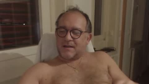 Coquin369 online show from 21, 10, 2025