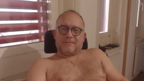 Coquin369 online show from 16, 11, 2025