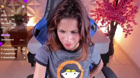  CORA  online show from 28, 12, 2024