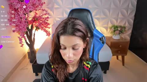  CORA  online show from 10, 2, 2025