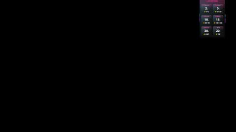 Coral online show from 19, 2, 2026