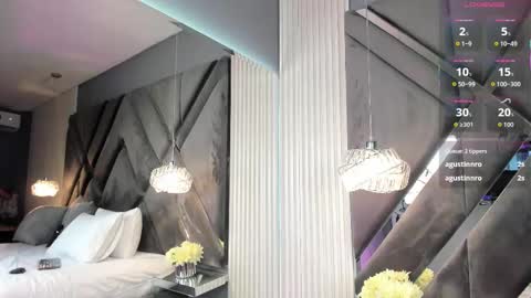 Coral online show from 20, 2, 2026