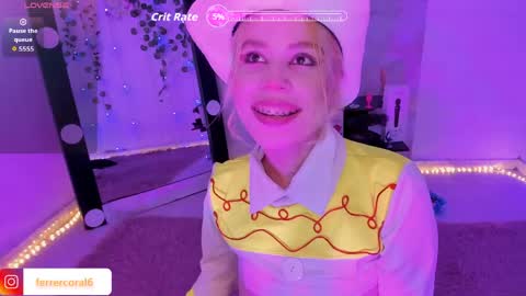 Snapshot of coral214435 chatting on 21, 4, 2026 coral online show from 21, 4, 2026