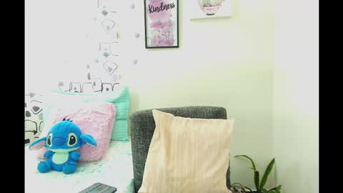 Coral online show from 29, 1, 2025