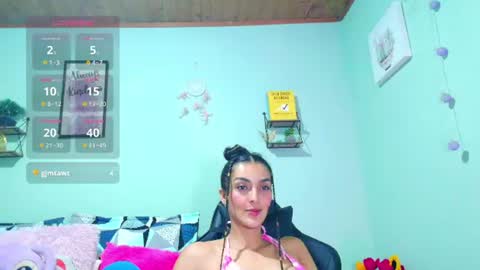 Coral online show from 11, 6, 2026