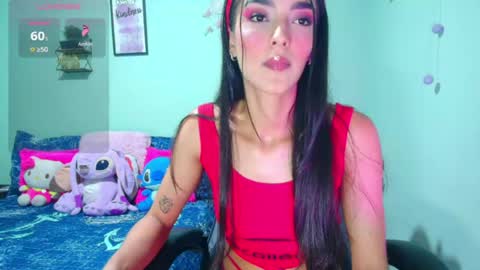 Coral online show from 28, 6, 2026