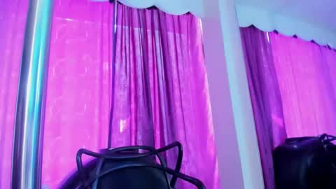 Coral  online show from 14, 1, 2025