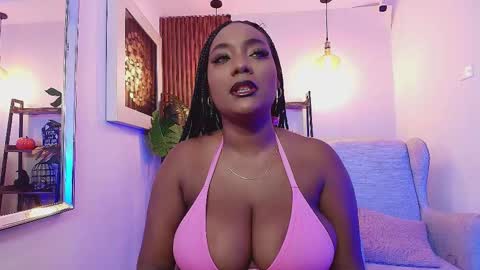 Snapshot of coral_lise chatting on 20, 10, 2025 Coral online show from 20, 10, 2025