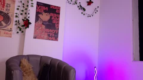 Snapshot of coraliebronson chatting on 11, 6, 2026 Coralie Bronson online show from 11, 6, 2026