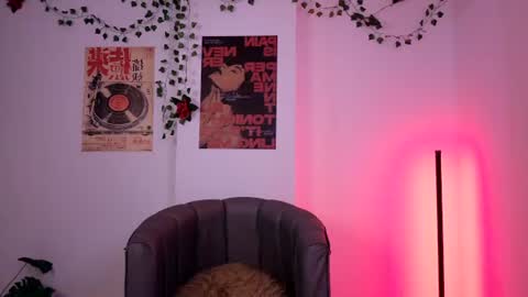 Snapshot of coraliebronson chatting on 10, 7, 2026 Coralie Bronson online show from 10, 7, 2026