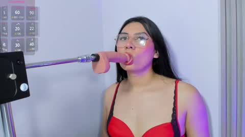 Snapshot of coraline_hot18 chatting on 19, 2, 2025 coraline hot18 online show from 19, 2, 2025