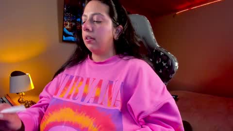 Coraline online show from 18, 1, 2025