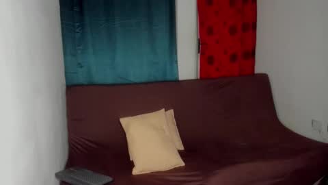 Snapshot of coralinej0nes chatting on 12, 11, 2025 Coraline online show from 12, 11, 2025