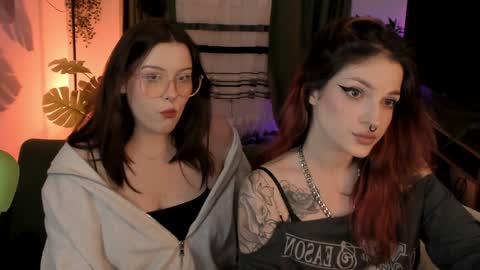 little girl who is always right or Coraline online show from 7, 12, 2024