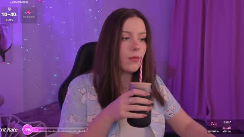 little girl who is always right or Coraline online show from 24, 12, 2024