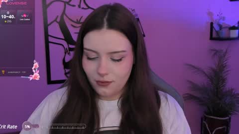 little girl who is always right or Coraline online show from 27, 1, 2025