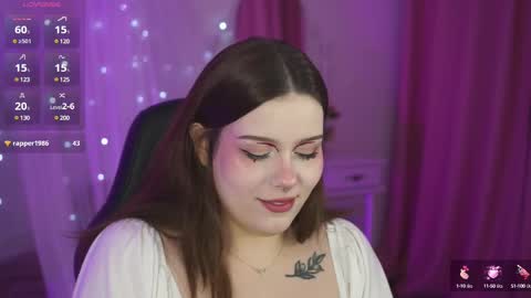 little girl who is always right or Coraline online show from 14, 2, 2025