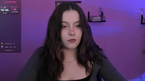 little girl who is always right or Coraline online show from 19, 2, 2025