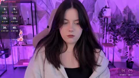little girl who is always right or Coraline online show from 15, 9, 2025