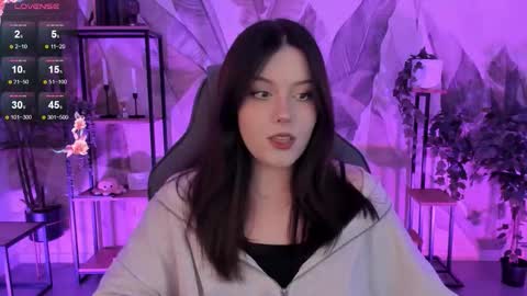 little girl who is always right or Coraline online show from 19, 9, 2025