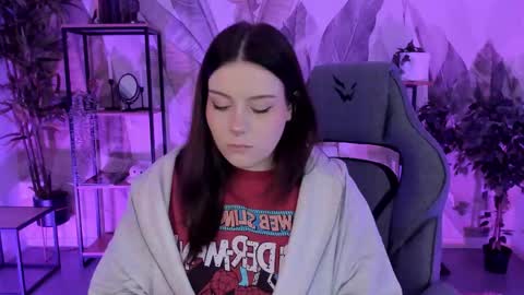 little girl who is always right or Coraline online show from 3, 10, 2025