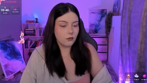 little girl who is always right or Coraline online show from 6, 10, 2025