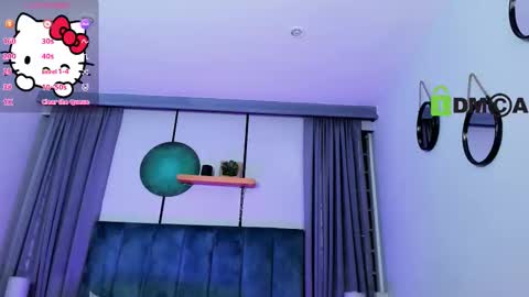 Coral Stefani online show from 27, 11, 2025