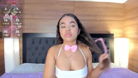 coralineross_ online show from 12, 2, 2026